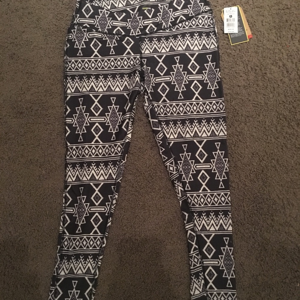 Burton Dryride Expedition pant